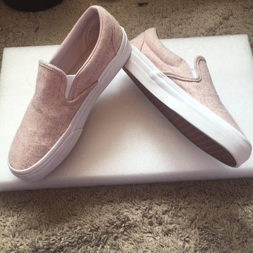 Women Vans Sneakers